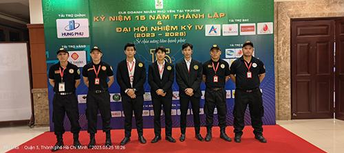 Dịch vụ bảo vệ Thái Long 247